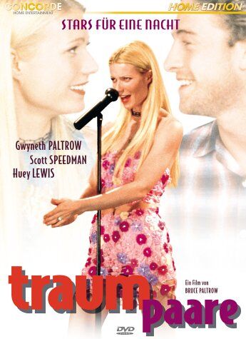 Bruce Paltrow - Traumpaare - Preis vom 11.10.2026 23:13:37 h