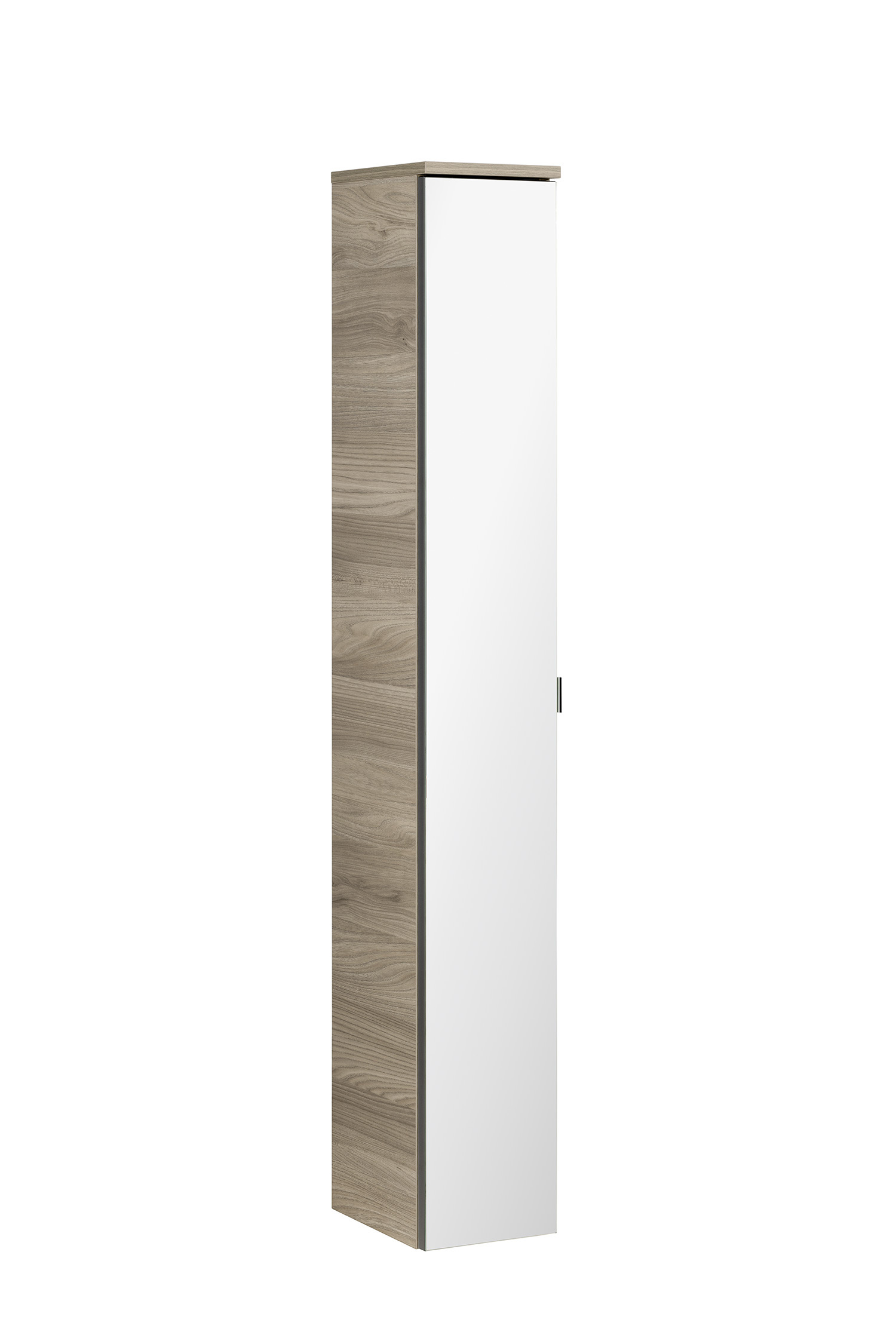 FACKELMANNGMBH LUXOR HS li 20x140x26 StEs/Sp,1 Tür 10006684