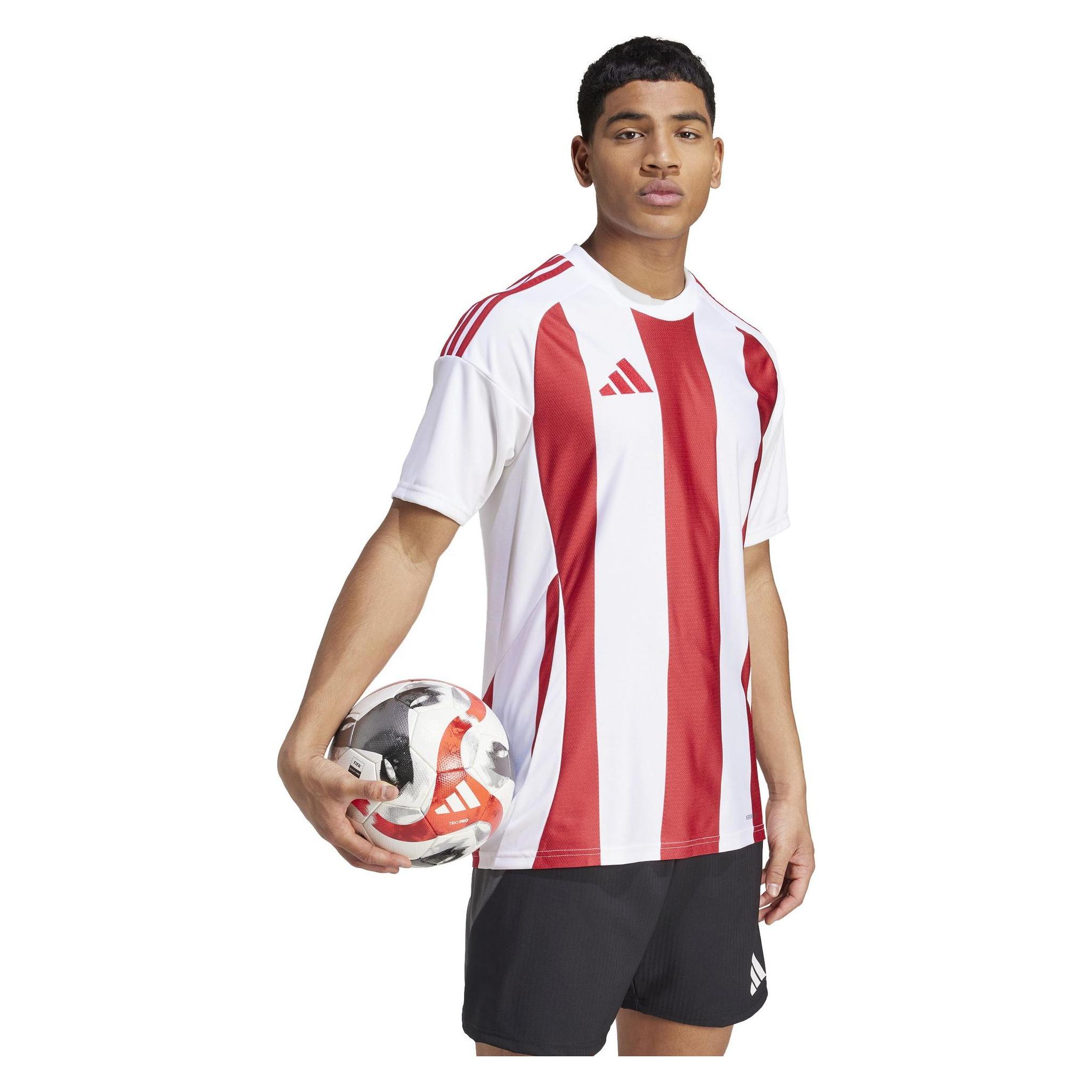 Adidas Striped 24 Trikot (S) (IW2142)