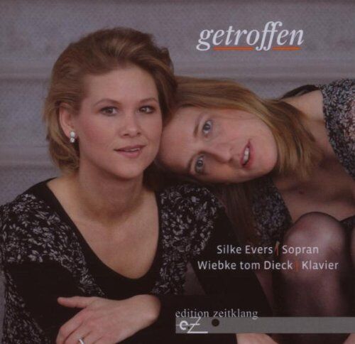 Silke Evers - Getroffen - Preis vom 09.10.2026 07:28:09 h