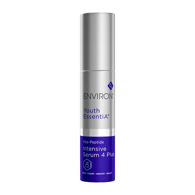 ENVIRON Skin Care Youth EssentiA, Vita-Peptide Intensive Serum 4 Plus, 35ml YES4P035