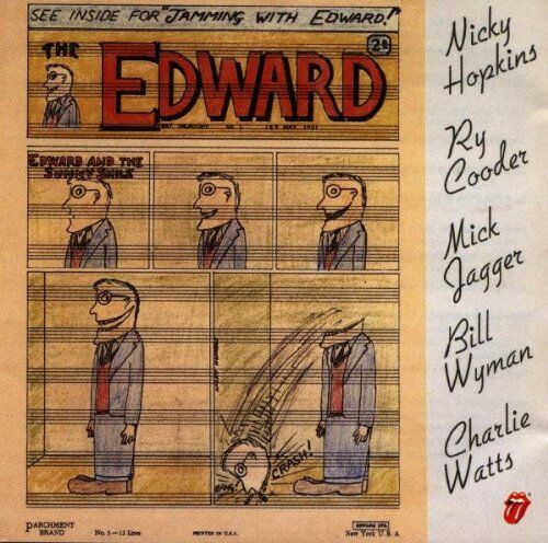 Hopkins - Jamming With Edwards - Preis vom 08.10.2026 07:26:42 h