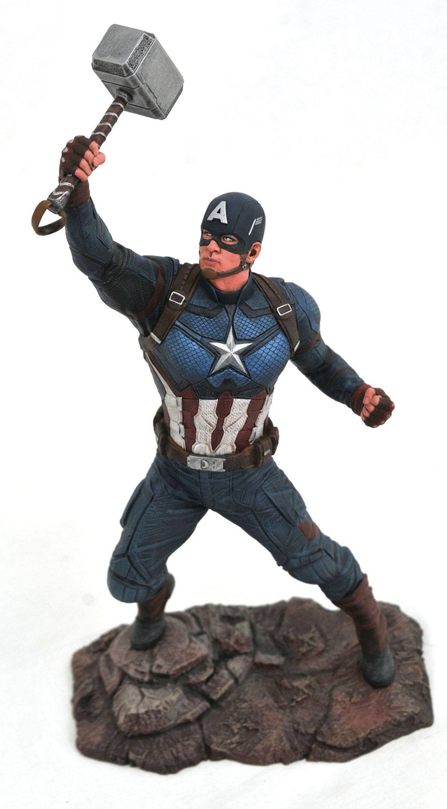 Avengers: Endgame - Captain America van Sonstige Verlage