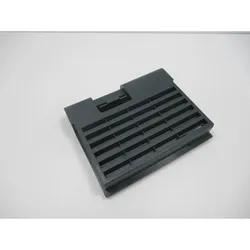 Cleancraft Filterabdeckung wetCAT 130 RS M-Class 0402055700 / RAL7016