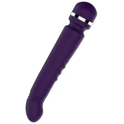 Nalone, Vibrator, Yoni Doppelkopf-Massager