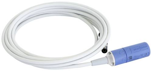 Endress+Hauser CYK20 Digitales Messkabel [M12-Stecker - ] 1.5m Weiß 1St.