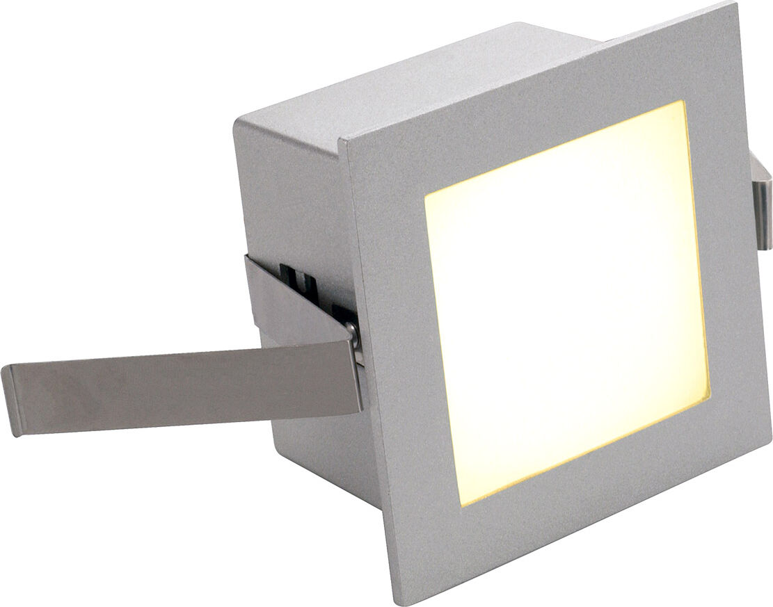 Slv Frame Basic Led, Warmweiß - Einbauleuchten