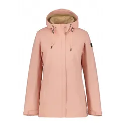 ICEPEAK Adenau S7 Outdoorjacke Damen 623 - pink 46