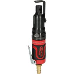 KS Tools 515.5545 SlimPOWER Mini-Druckluft-Karosserie-Stichsäge, 170mm
