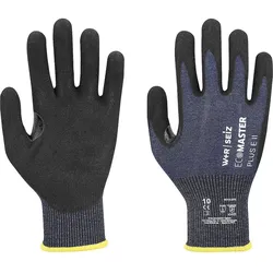 ESD-Schnittschutzhandschuhe ECOMASTER PLUS E Größe XL