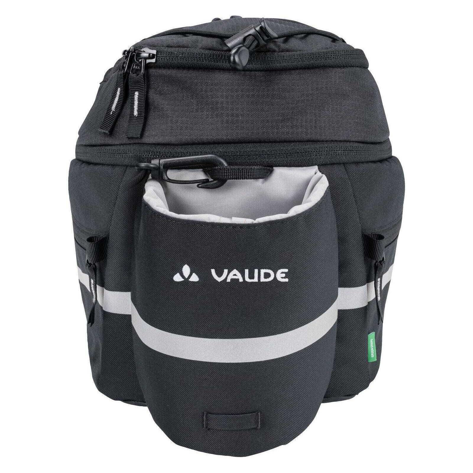 Vaude Silkroad (11 l, Gepäckträgertasche) (45388-010)