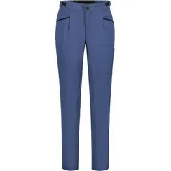 ICEPEAK Damen Hose DIKE, Größe 36 in Blau Blau