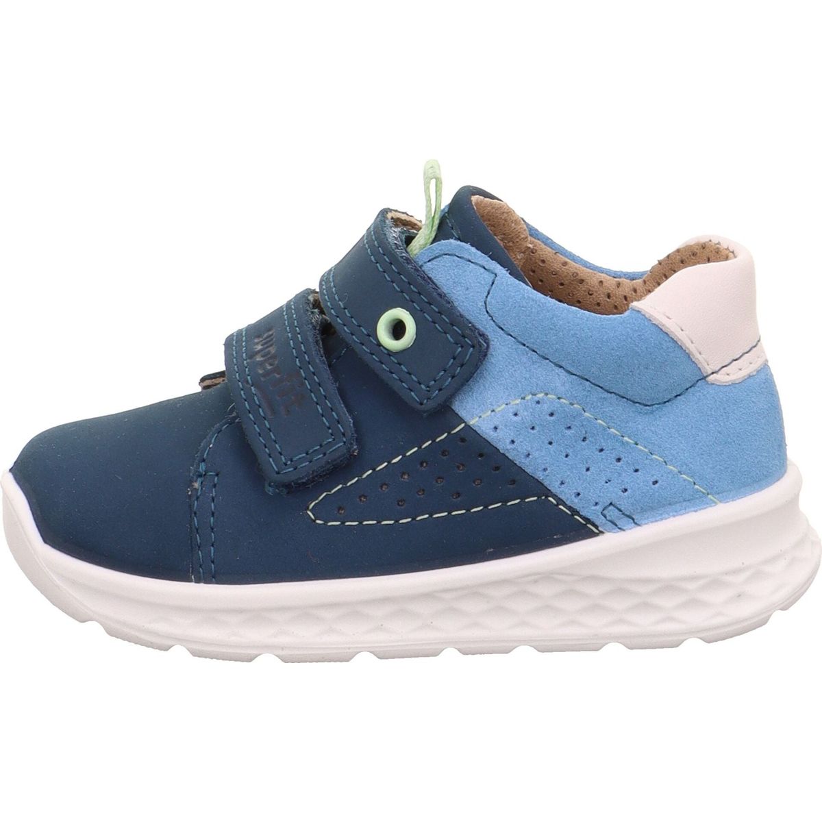 Superfit Breeze blau/hellblau (8040) 24 1-000374-8040-24