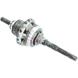 Shimano Achs-/Antriebseinheit 184 mm SG-5R30