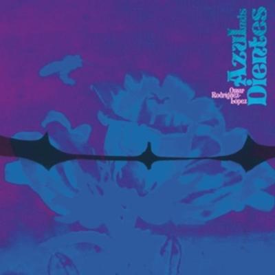 Azul,Mis Dientes - Omar Rodriguez-Lopez, Vinyl
