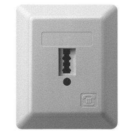 Ze-Kom 1-672.01.5.10 Steckdose (1-672.01.5.10)