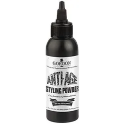 Gordon's, Haarschaum, Anti-Age Styling Powder (Volumenpuder)