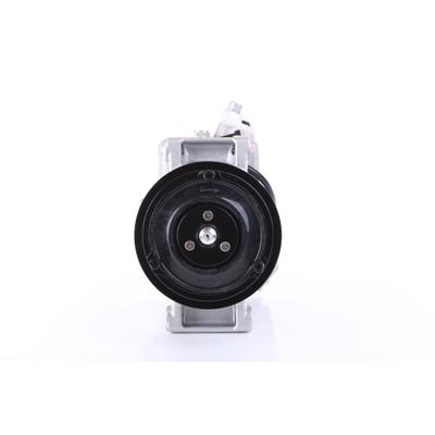 NISSENS Kompressor MERCEDES-BENZ 890199 0022302311,002230621180,0022307711 Klimakompressor,Klimaanlage Kompressor,Kompressor, Klimaanlage A0022300911