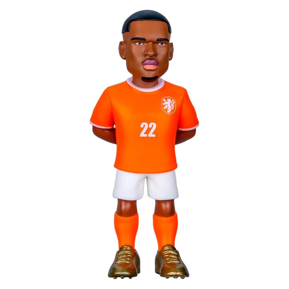 Minix Football Stars Niederlande Dumfries 12 cm (MNX22762)