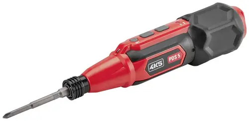 4K5 Tools PDS 5-Set E-Schraubendreher Größe (Schraubendreher) 1/4"