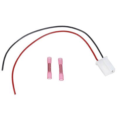 METZGER AUTOTEILE 2324367 für VW