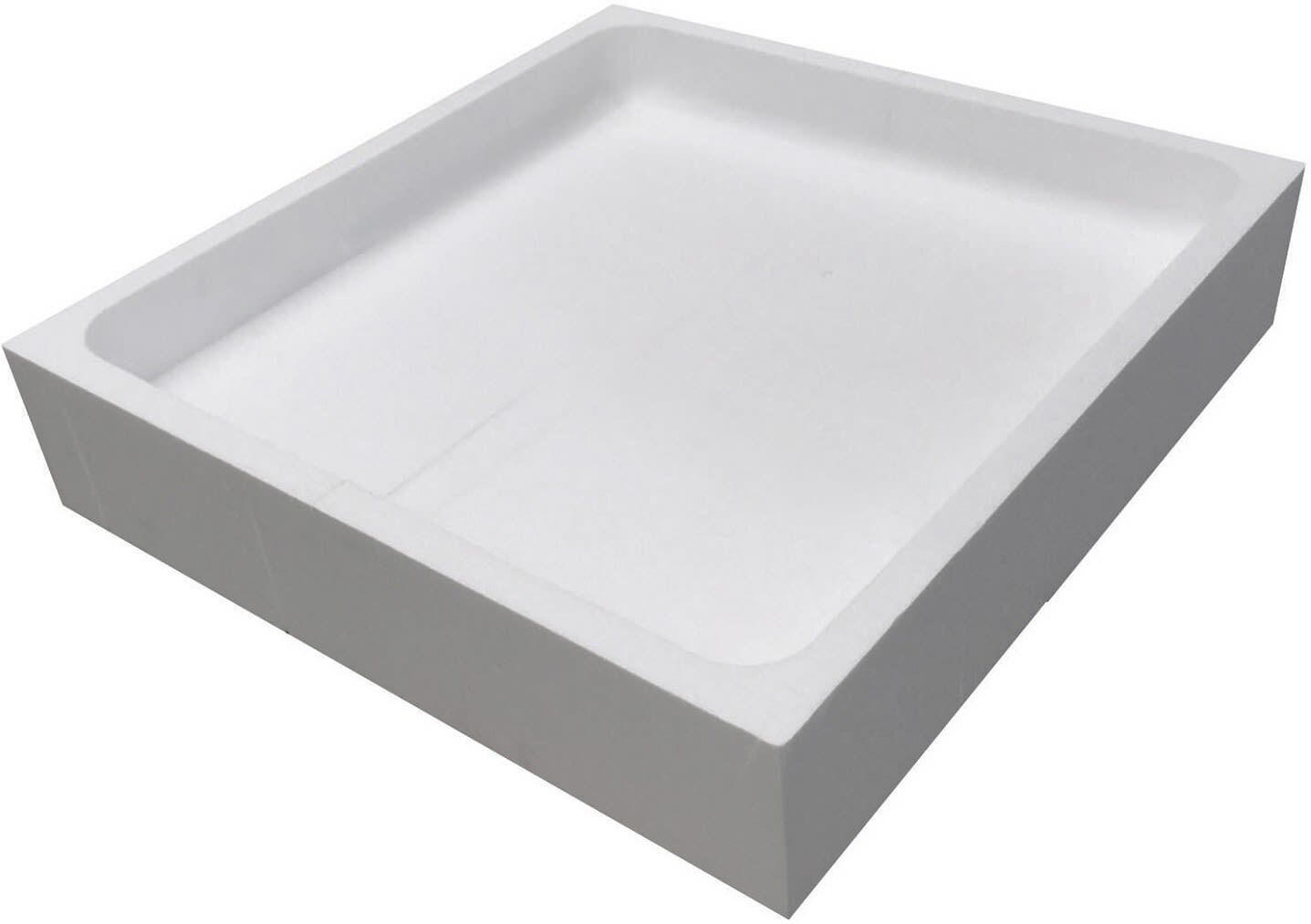Sturotec Wannenträger für Riho Zürich Modell 250 Duschwanne 90 x 90 cm