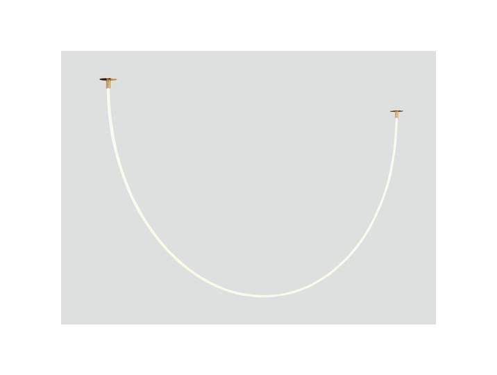 Pendelleuchte Tau Goldfarben max. 40 Watt