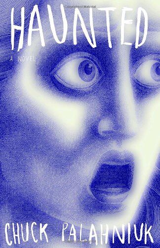 Chuck Palahniuk - Haunted: A Novel - Preis vom 13.10.2026 19:28:25 h