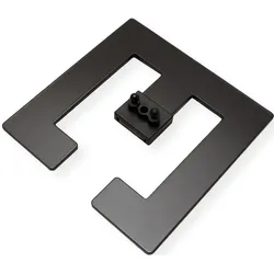 Bachmann, Kabelschutz + Kabelführung, KABELSCHLANGE FLEX II set - Flexible Kabelleitung (Kabelkanal, 75 cm)