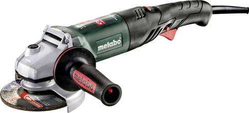 Metabo WEV 1500-125 Quick RT 601243500 Winkelschleifer 1500W