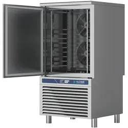 NUOVAIR Schnellkühler | Schockfroster COMPACT-LINE C10.1 COMPACT