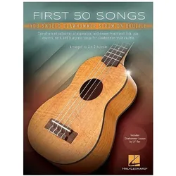 First 50 Songs You Should Clawhammer Strum, Fachbücher