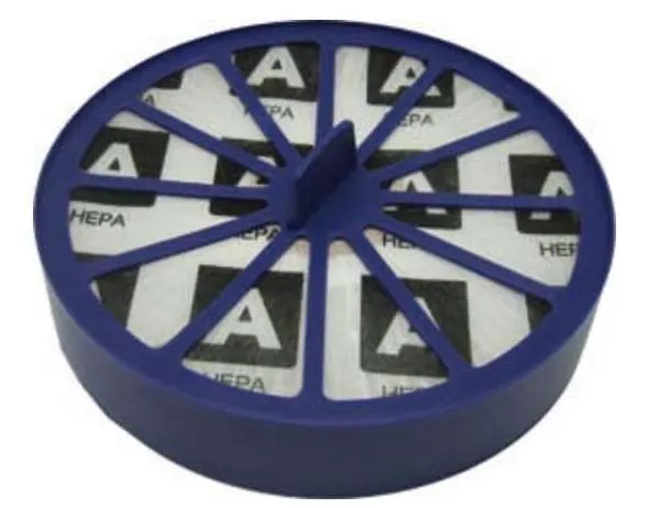Filtro Aspirador DYSON modelo DC07, DC14