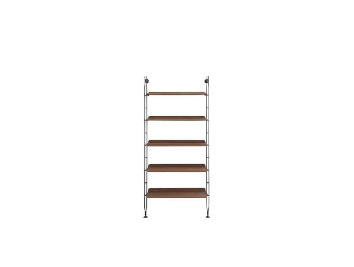 Kartell Wood Regal 5 Fach
