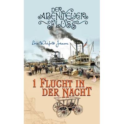 Flucht in der Nacht, Taschenbuch von Lois Walfrid Johnson, Christliche Literaturverbreitung, 978-3-86699-171-2