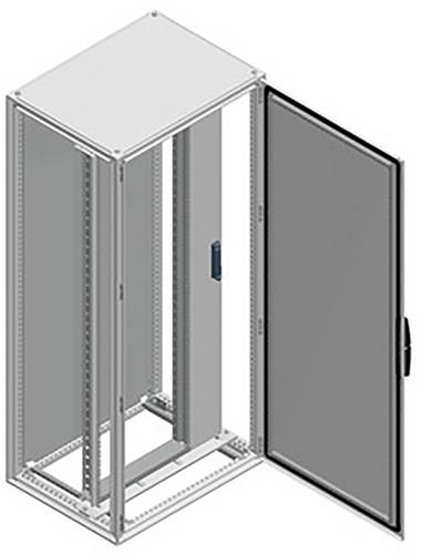 Schneider Electric Spacial SF/SM-19"-Rahmen, schwenkbar, 2000x800mm, 40 Module Inhalt: 1St.