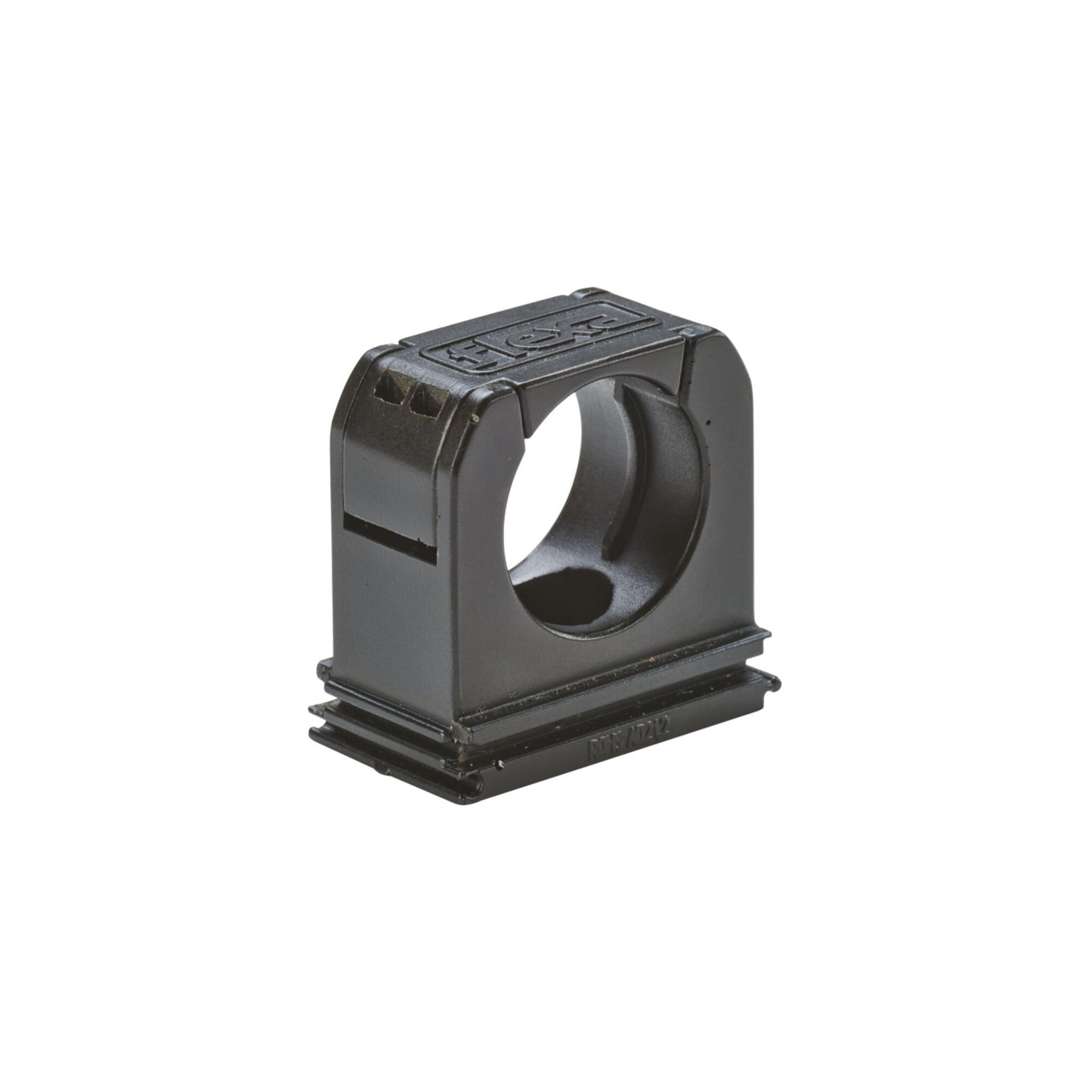 Flexa Schlauchhalter Kunststoff RQS AD21,2gr (15030020016)