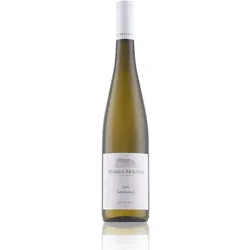Markus Molitor Schiefersteil Riesling trocken 2020 12% Vol. 0,75l