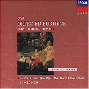 Horne - Orpheus und Eurydike (Gesamtaufnahme) - Preis vom 11.10.2026 03:10:56 h