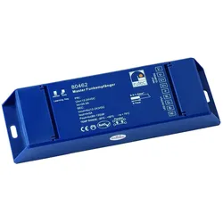 Rutec Master Funkempfänger 12/24V, 240W/480W, RGBW, dynamisch, IP20 RU-80462