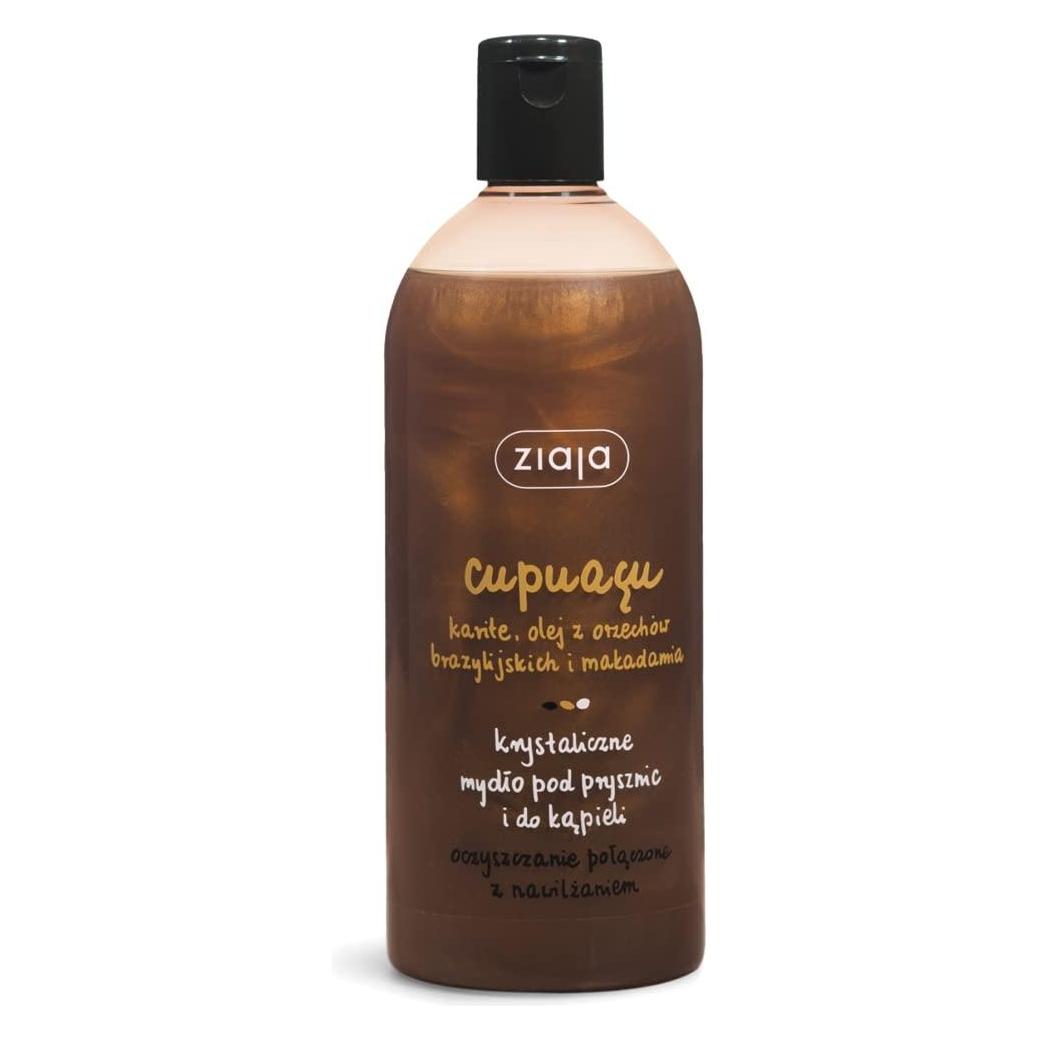 Ziaja Na (500 ml) (5901887035732)
