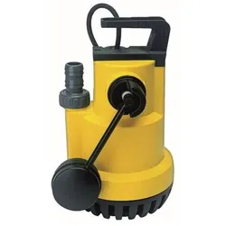 RS PRO, Wasserpumpe, Wasserpumpe, 150l/min max., 0.38kW / 230V b