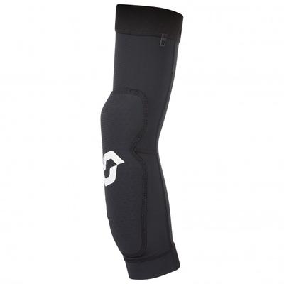 Scott - Elbow Pads Mission Evo - Protektor Gr M grau