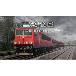 Train Sim World 2: DB BR 155 Loco