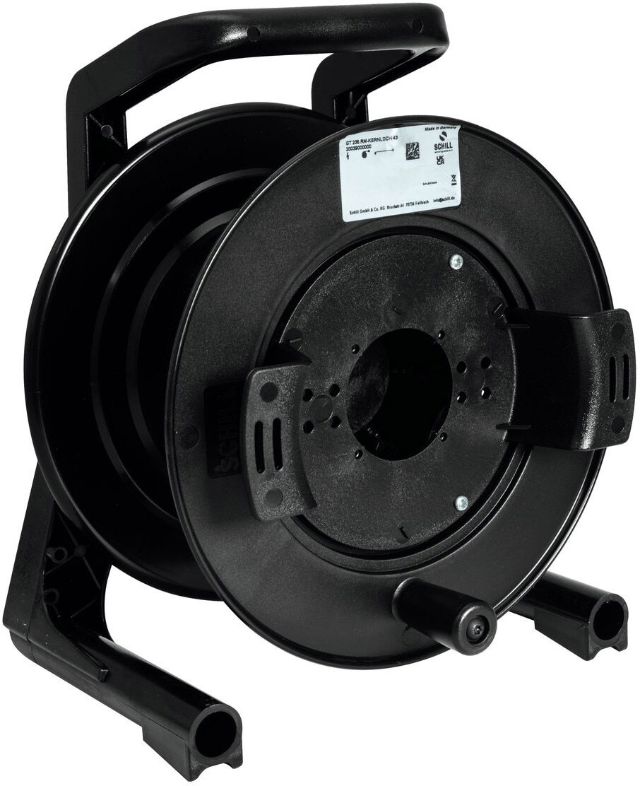 Sonstige Schill Kabeltrommel Gt 235.Rm