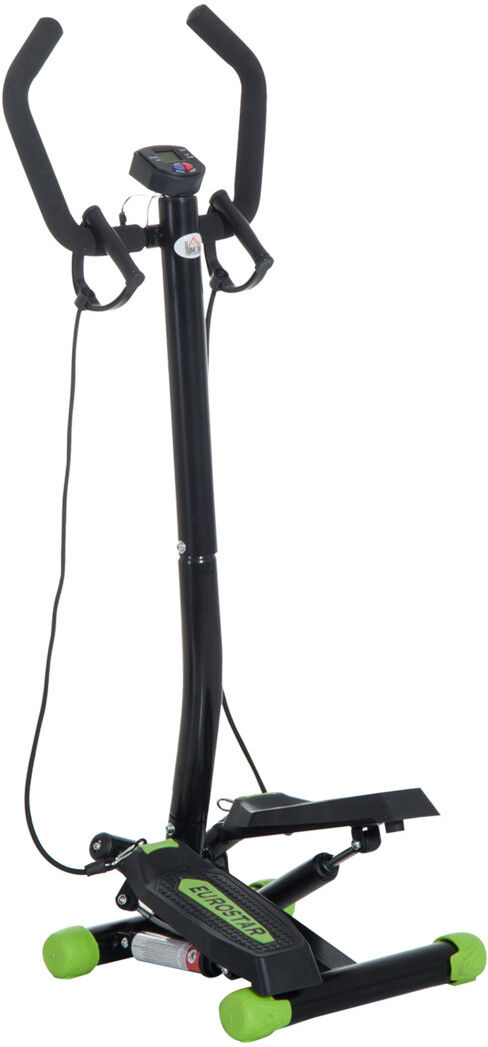 HOMCOM Stepping Machine