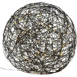 Tchibo - 3D-LED-Kugel, groß