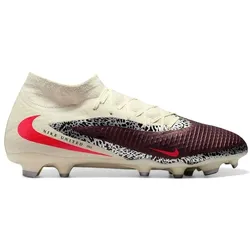Nike, Herren, Fussballschuhe, Phantom 6 High Acad (44), Rot