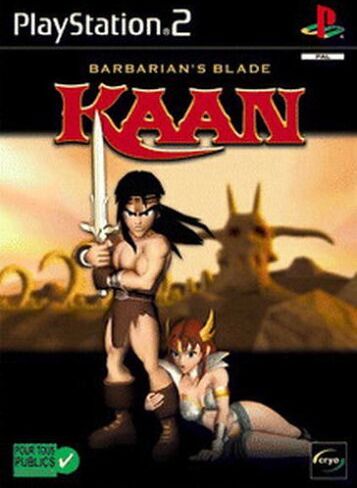 DreamCatcher Games - Kaan - Barbarian's Blade - Preis vom 10.10.2026 11:48:34 h