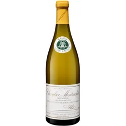 Chevalier-Montrachet Grand Cru - Les Demoiselles 2018 - Louis Latour